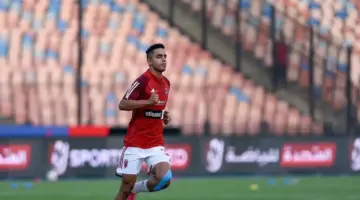 كريم الدبيس على أبواب العودة إلى الأهلي بعد تمسك محمد شكري بالرحيل